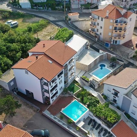 Apartmani Andjelic - Marko 1 Crikvenica Exterior foto